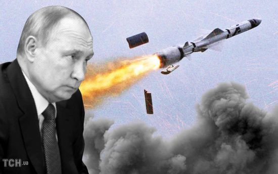 Атака на Днепр: сколько ракет и дронов сбили