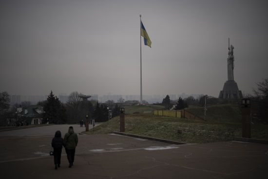 У Києві погіршилася якість повітря: що сталося