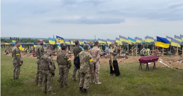 СМИ раскрыли правду о гибели украинских героев