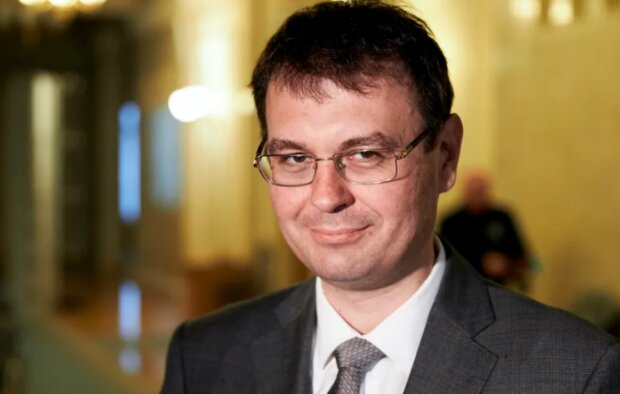 Данилу Гетманцеву та його поплічникам Сокуру і Забашті анонсували погані новини