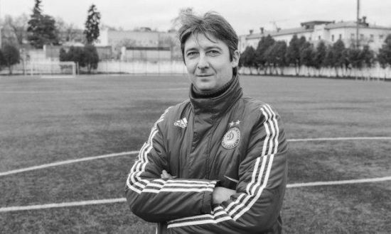 Забивал "Барселоне": в возрасте 50 лет умер экс-футболист "Динамо" и сборной Украины