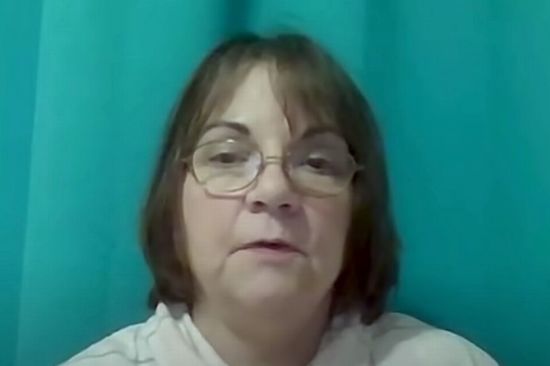 Член сатанинского культа пережила клиническую смерть: что она видела в потустороннем мире