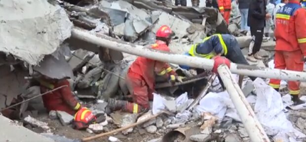 Тренировалась женская команда: названо количество жертв трагедии в школьном спортзале