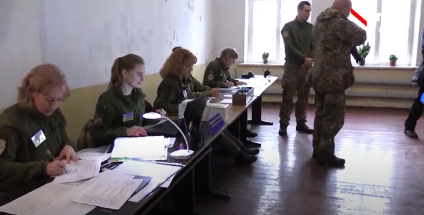 Мобилизация в Украине: участник АТО отказался от мобилизации из-за