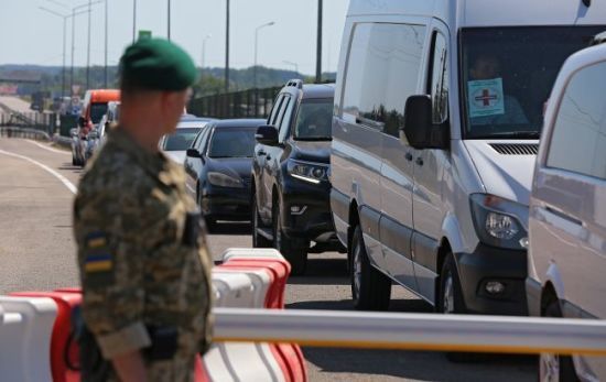 Сбежали благодаря системе