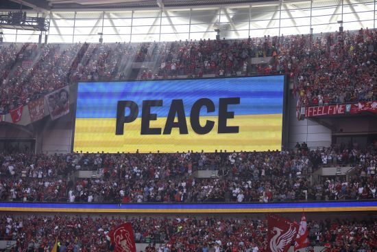 Англия отказалась играть с юношескими сборными России, которые УЕФА допустил к международным соревнованиям