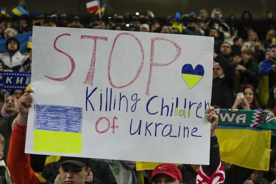 Ряд стран будут бойкотировать матчи с юношескими сборными России, несмотря на решение УЕФА