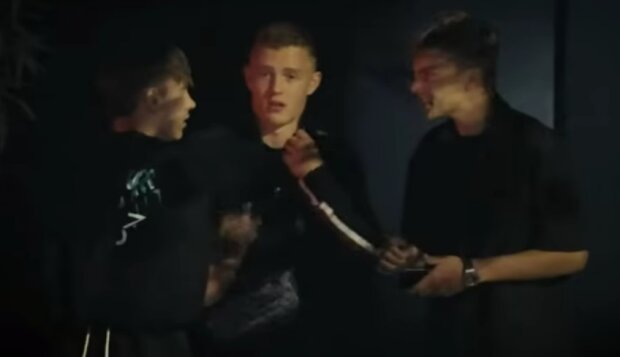 Для мажоров запреты не действуют: среди посетителей скандального клуба Boho заметили футболистов 