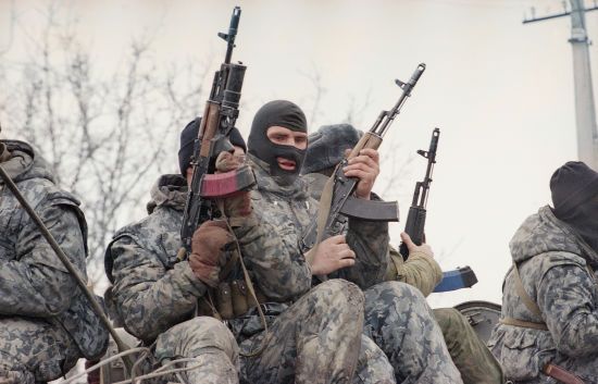 Де Росія піде в наступ влітку – прогнози військових експертів