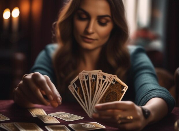 Гороскоп Таро на 13 лютого для всіх знаків Зодіаку: у кого вирішиться давня проблема