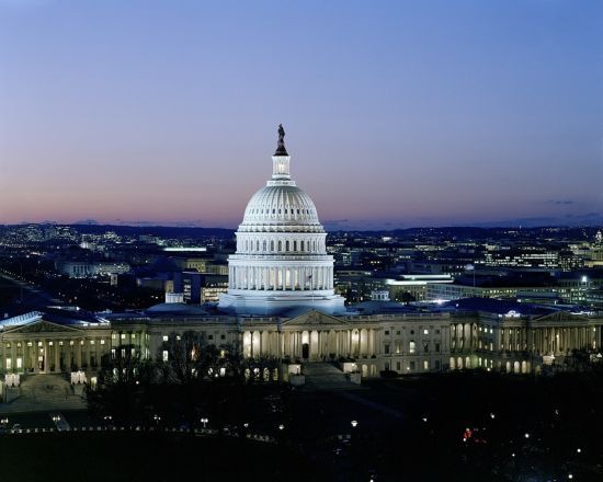 Взрывы в российских городах, Сенат США одобрил финансирование правительства: главные новости ночи 9 марта 2024 года