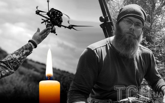 “Він геніальний пілот”: на війні трагічно загинув 21-річний військовий Данило Новіков (фото)