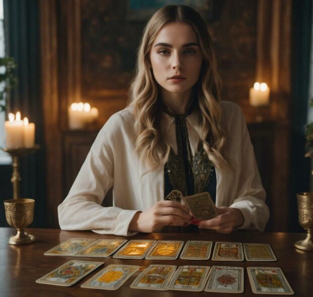 Гороскоп Таро на 26 января для всех знаков Зодиака: у кого проблемы уладятся к концу недели