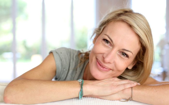 Як у 40 років не мати старший вигляд: поради, які допоможуть