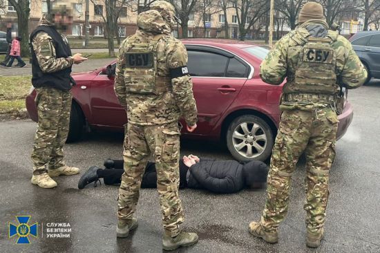 СБУ заблокировала еще три схемы побега уклонистов за границу — подробности