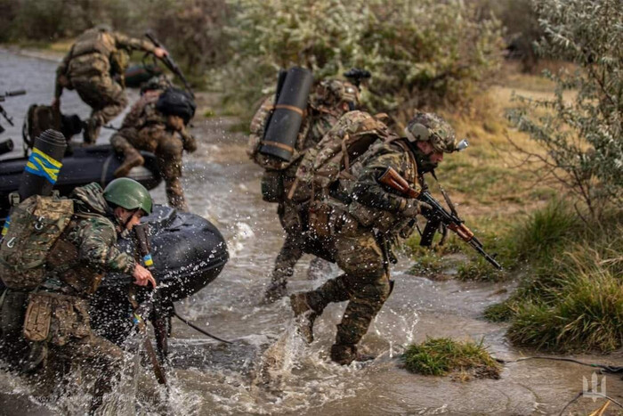 Оккупанты увеличили количество штурмов на одном из направлений – Генштаб