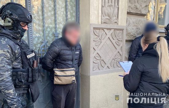 В Украине разоблачили группировку, которая нападала на криптовалютчиков: банда действовала тщательно