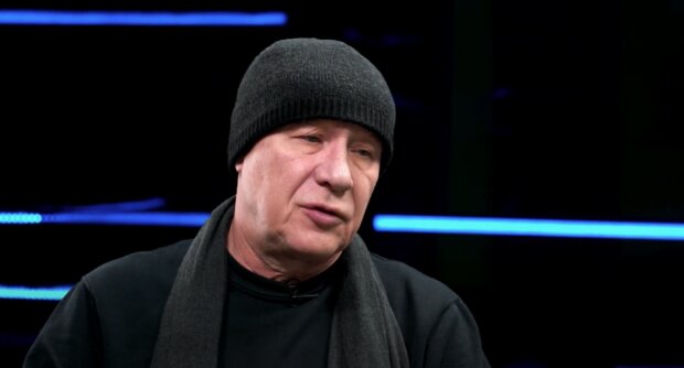 Когда такое происходит, невозможно просто сидеть, быть посторонним, - Сергей Маслобойщиков о событиях на Майдане