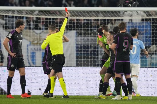 Удаление и пенальти: 