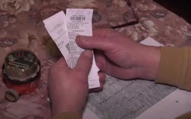 Платежки будут с 