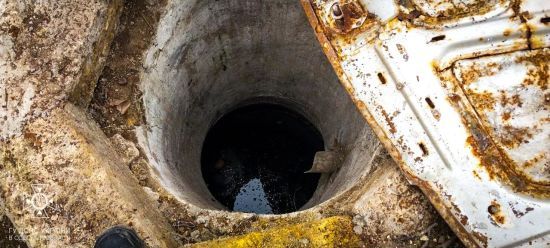 На Одещині в глибокому колодязі виявили тіло чоловіка