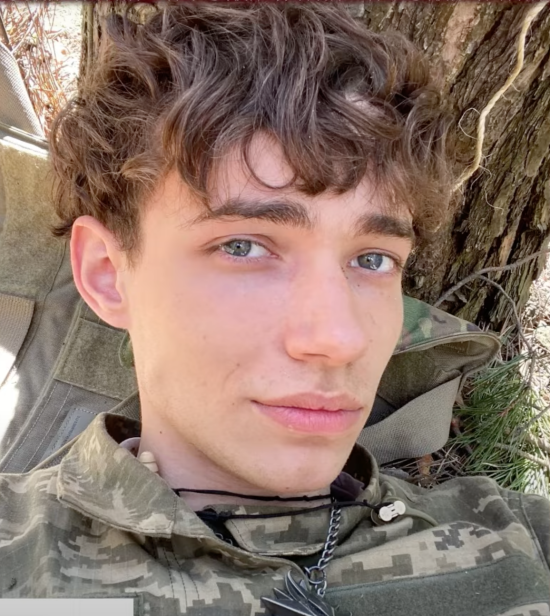 22-летний француз погиб в войне за Украину – его последние слова всколыхнули планету