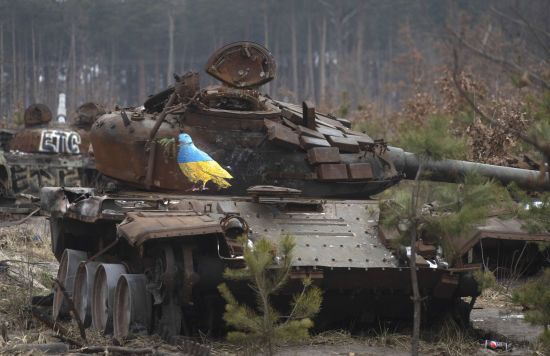 Когда закончится война в Украине: астролог назвал год