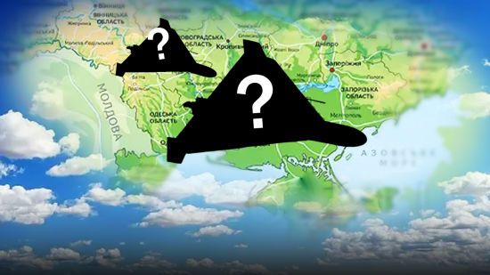 В Украину залетели загадочные объекты из Молдовы: что это было – громкое заявление Игната