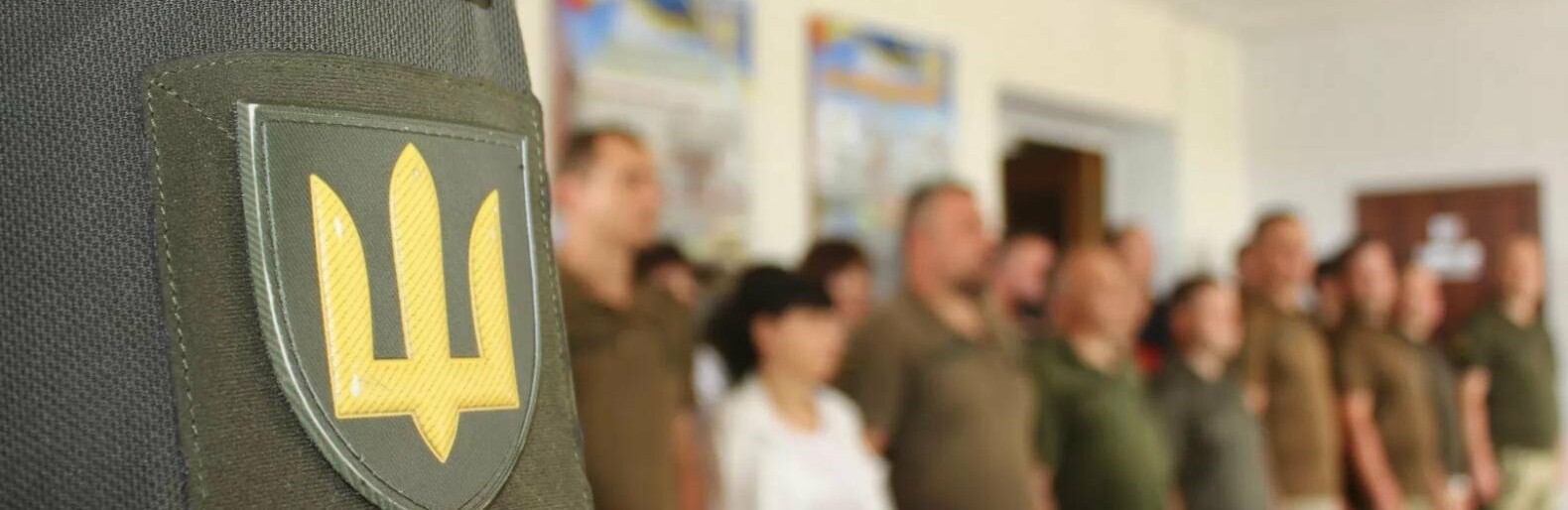 Мобілізація триває: у ТЦК розповіли, яка відповідальність за неприбуття по повістці