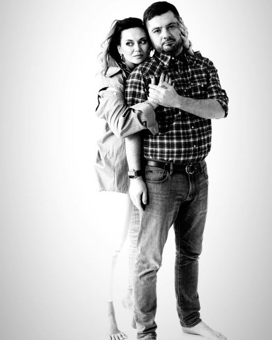 Известная украинская актриса развелась с мужем-нардепом после восьми лет брака