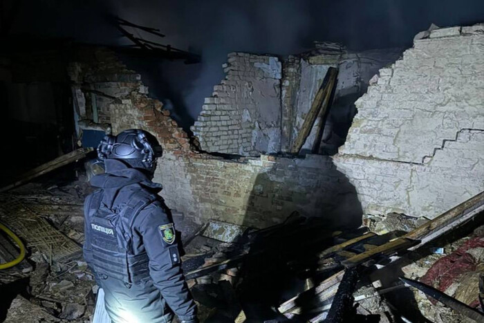 На Харківщині через ворожу атаку загинув чоловік