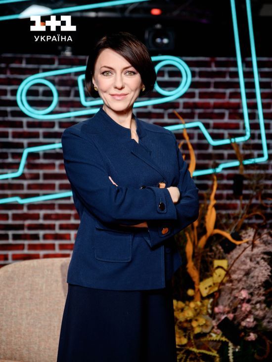 Анна Маляр призналась, как война повлияла на ее брак: 