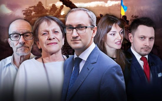 Как заставить Россию проиграть: эксперты рассказали о вариантах окончания войны