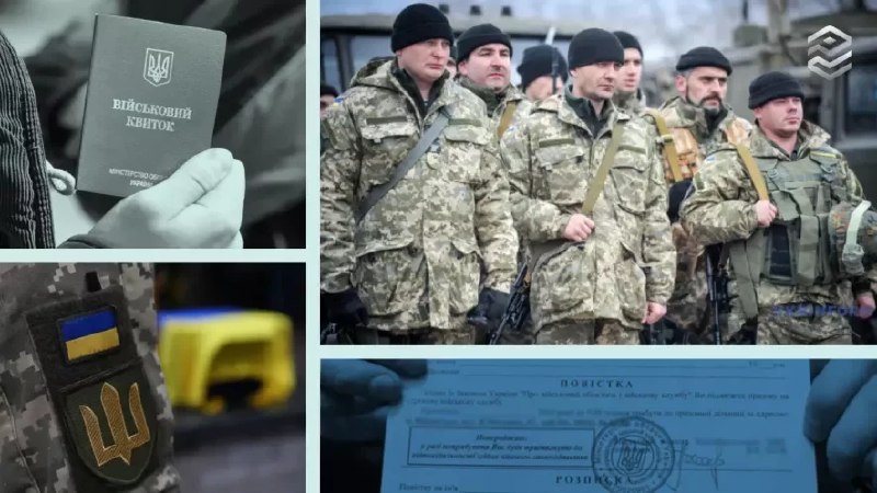 Тепер отримання повістки не уникнути, у ТЦК знайшли місце, куди чоловіки обов’язково прийдуть