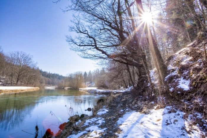 Україну накриє антициклон Jasper: у погоді відбудуться різкі зміни