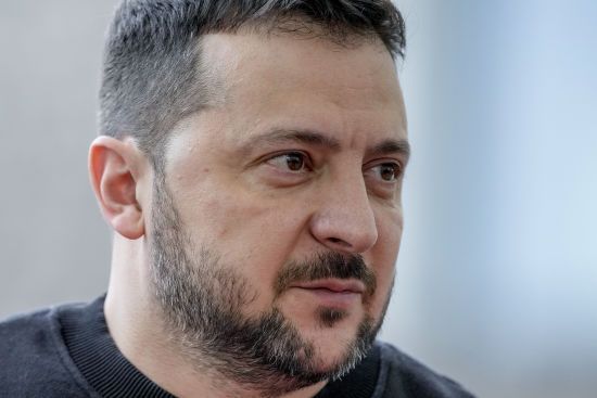 Як намагалися вбити Зеленського: подробиці про замахи на президента