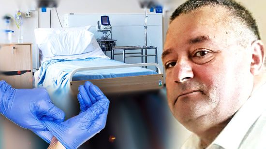 На Закарпатті лікар ґвалтував пацієнтів-чоловіків, але цим усе не закінчувалося: подробиці гучної справи