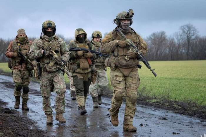 ЗСУ змусили росіян відступити на одному з напрямків: аналіз ISW