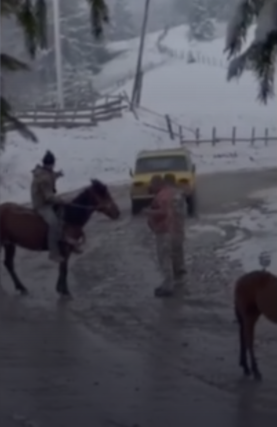 Побиття сокирою військкомів на Буковині: один із чоловіків був поранений на війні та має державні нагороди – подробиці