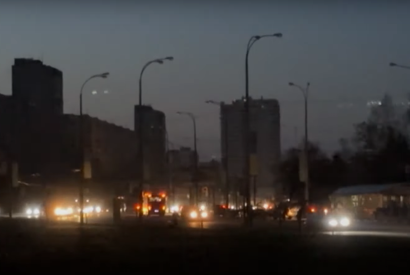 Нові відключення світла в Одеській області з 29 по 31 жовтня: графіки ДТЕК