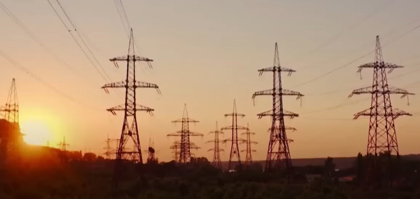 Відключення світла в Київській області з 29 жовтня по 1 листопада: ДТЕК оголосив графіки