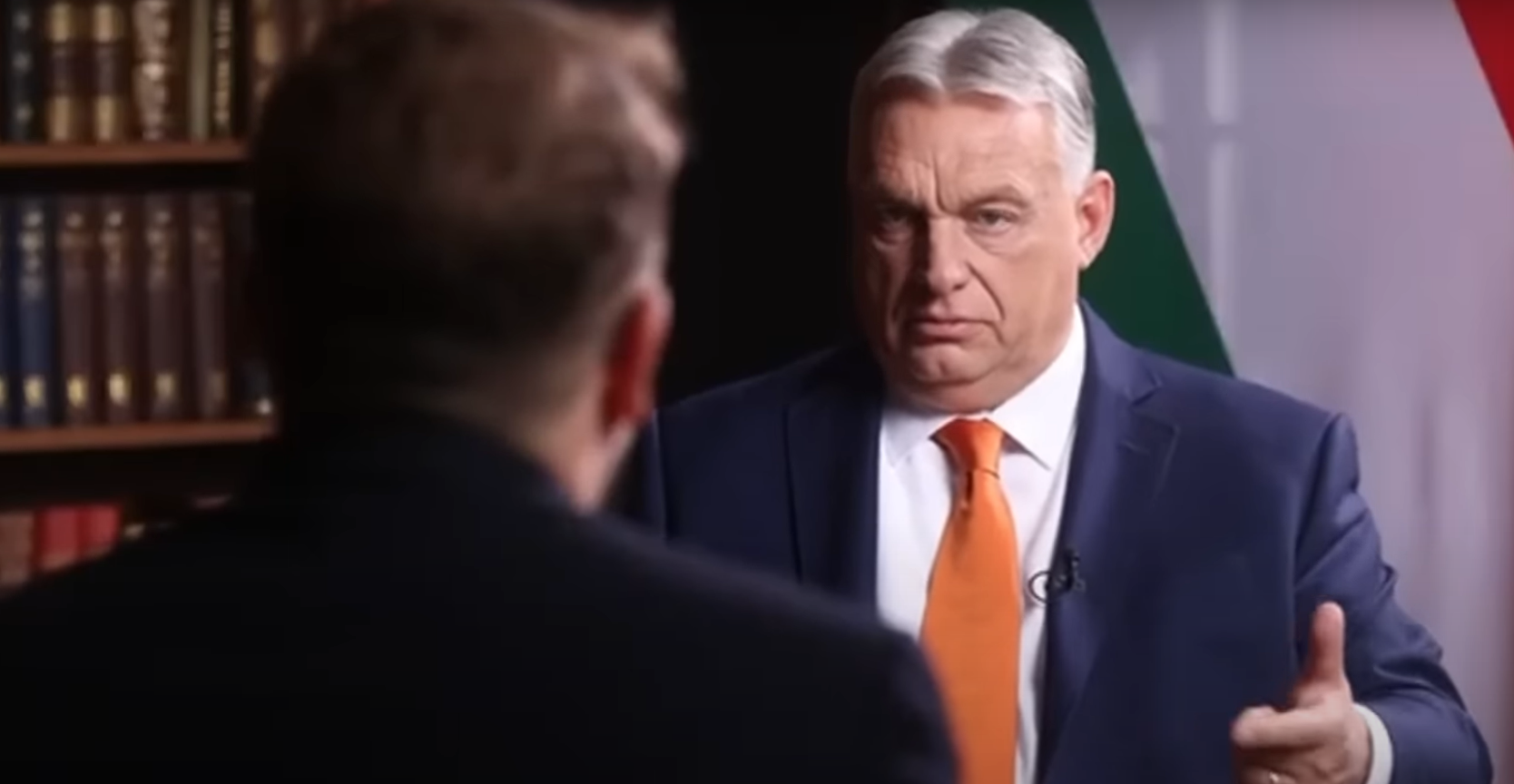 Дотації ЄС проти дешевого газу: експерт пояснив, чому Орбан усе ж таки голосує за санкції проти рф