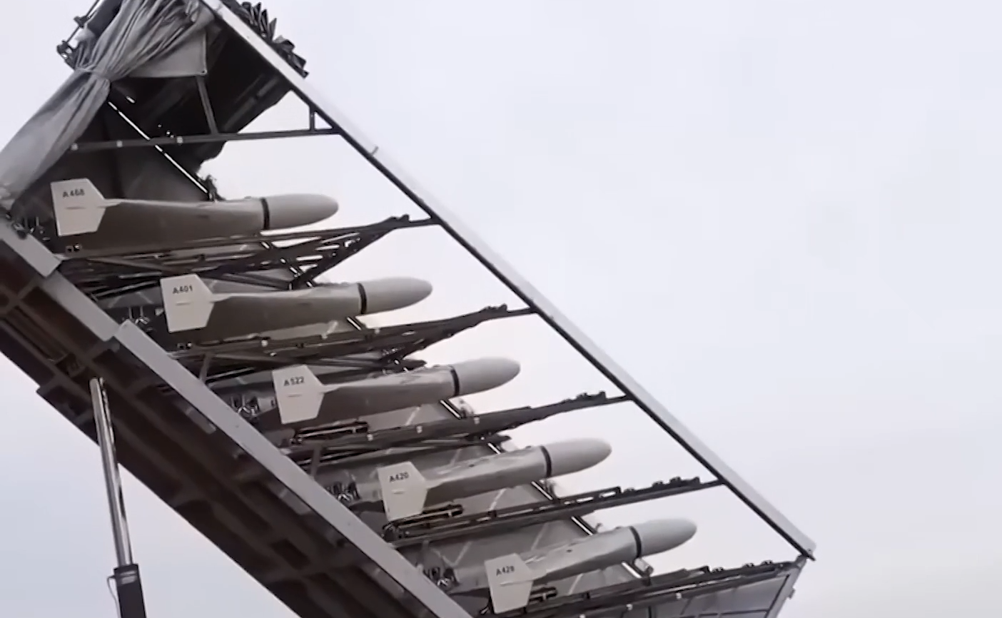 Новий рівень повітряних атак “Шахедів”: експерт розповів про страшну загрозу