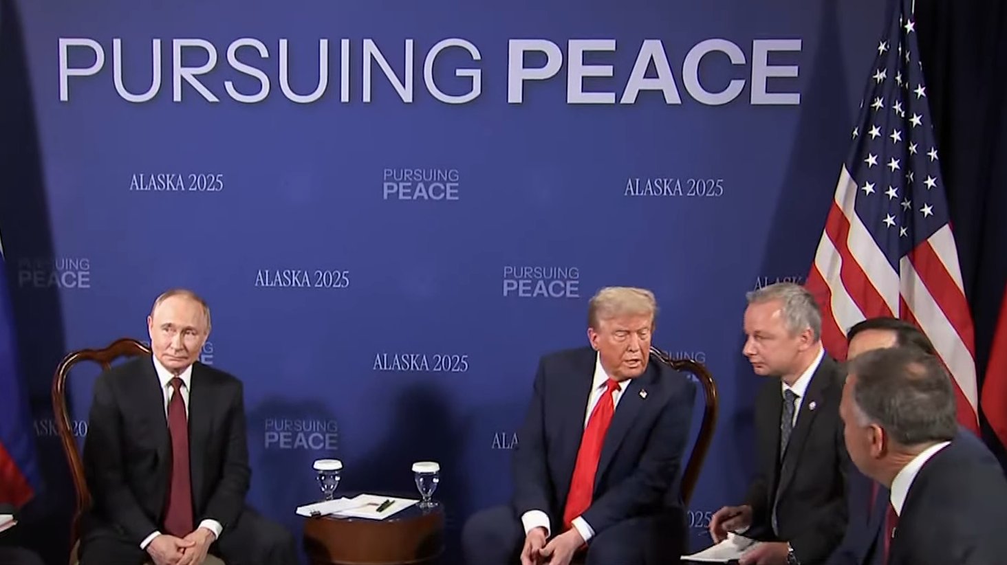 Питання стоїть набагато ширше: експерт пояснив, чого справді добивається росія у мирному плані