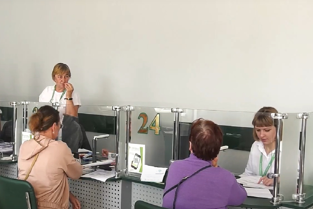 Грошова допомога для пенсіонерів у Київській області: надано інструкцію для оформлення виплат