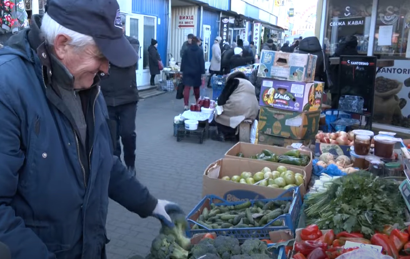 Дефіцит продуктів у Вінницькій області: що насправді відбувається