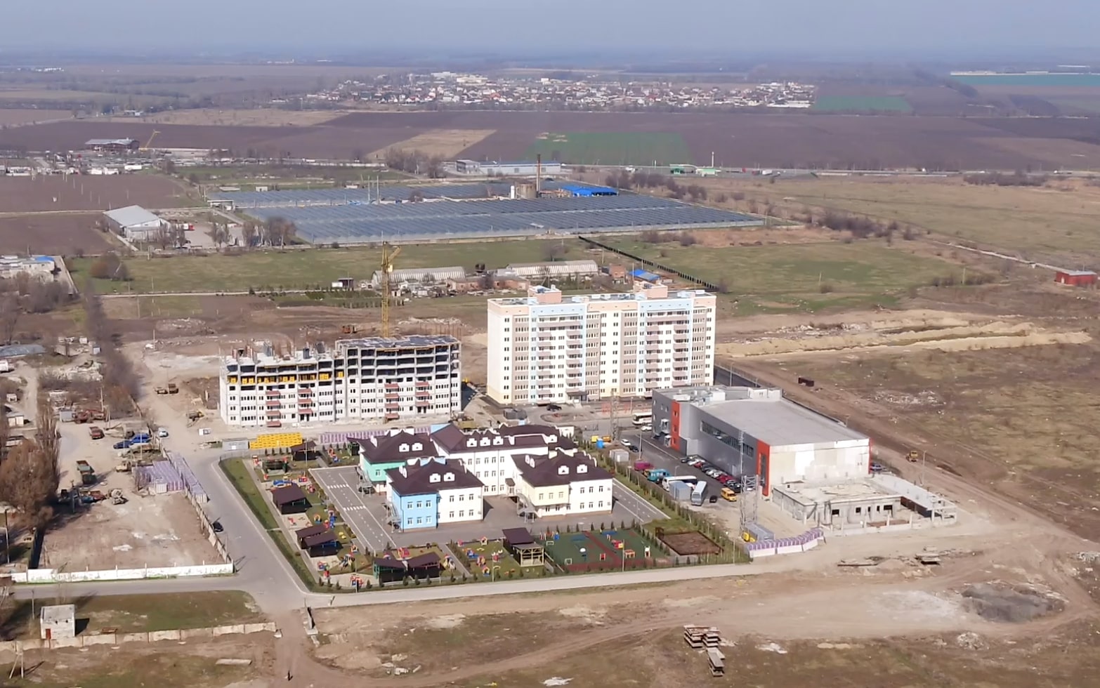 Безкоштовне житло для ВПО у Дніпропетровській області: як скористатися підтримкою