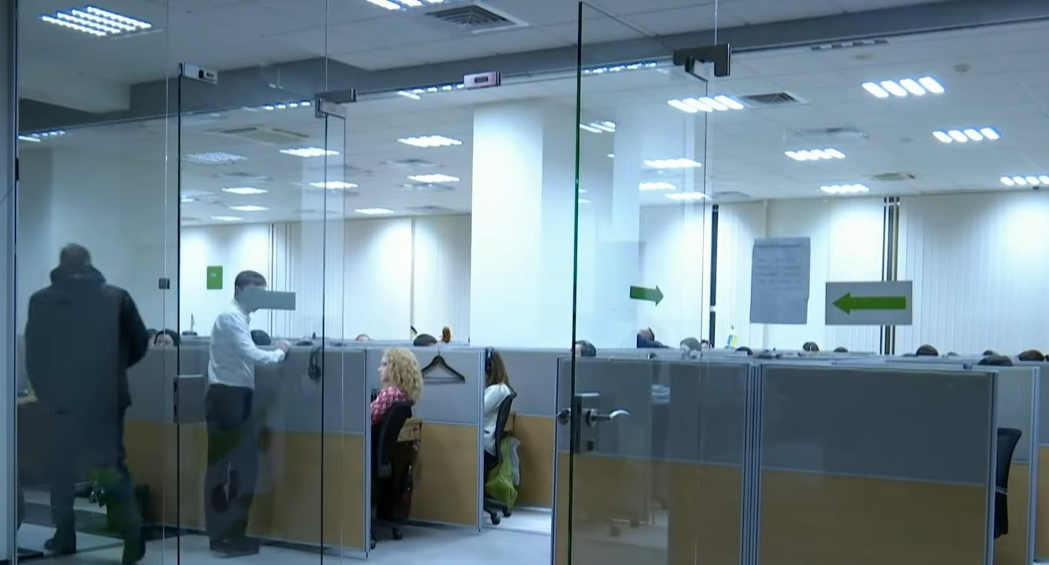 Робота для пенсіонерів у Запоріжжі: хто і з яким досвідом може розраховувати на зарплату 20 000 гривень