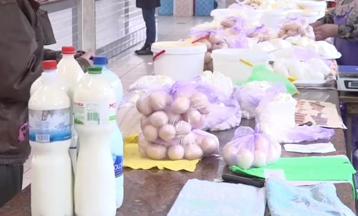 Подорожчання продуктів у Полтавській області: як магазини підняли ціни