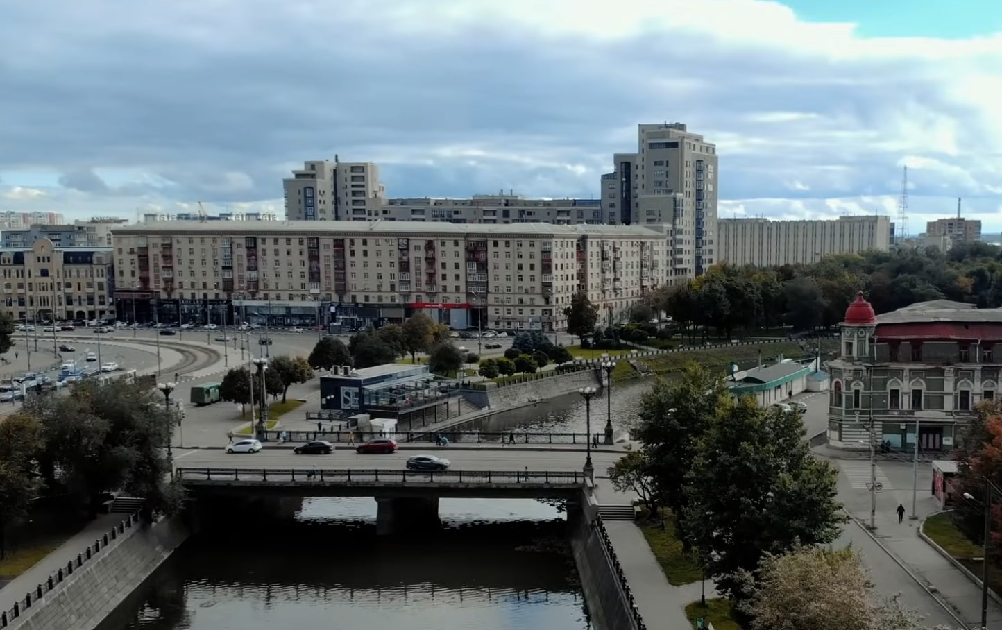 Прогноз погоди у Харкові на тиждень: які сюрпризи пообіцяли синоптики